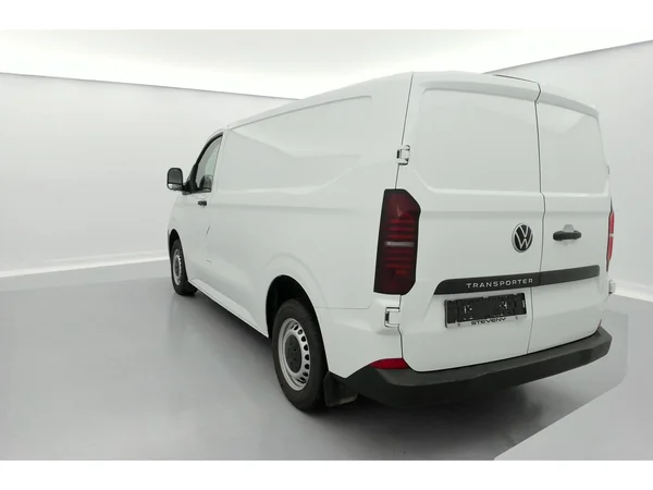 VOLKSWAGEN Transporter T7 30 Fou Swb Dsl (2025) — foto 32 van 45