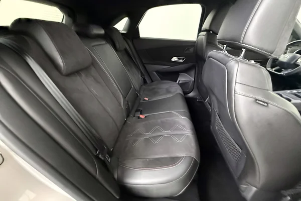DS Ds 3 Crossback (2021) — foto 5 van 28