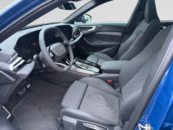 AUDI A5 Avant e-hybrid (PHEV) (2025) — foto 7 van 24