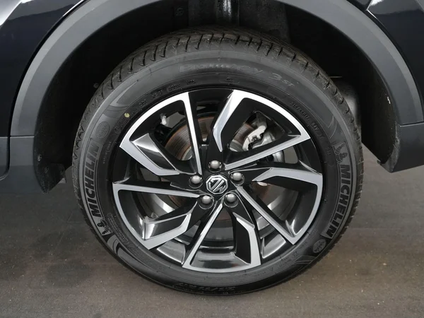 MG ZS (2024) — foto 6 van 21