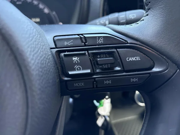 Toyota Aygo (2024) — foto 11 van 21