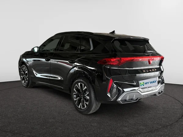 CUPRA Terramar e-Hybrid (PHEV) (2026) — foto 18 van 24