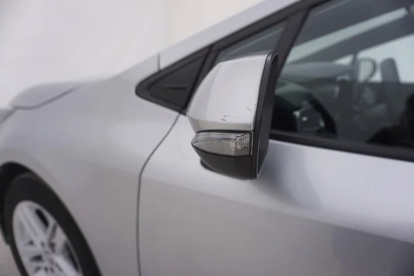 Toyota Corolla SW Hybrid (HEV) (2022) — foto 26 van 35