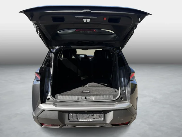 Peugeot 5008 (2025) — foto 14 van 23