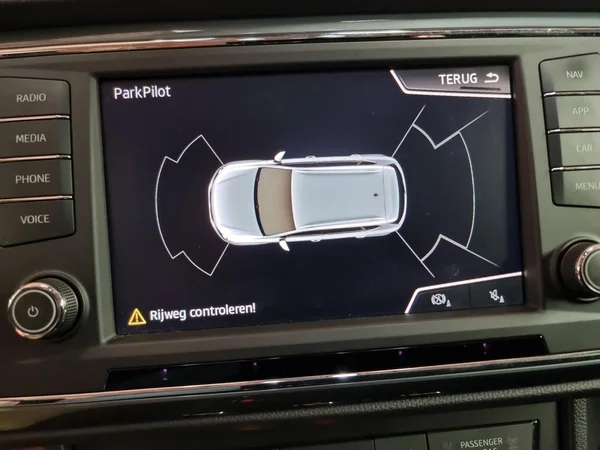 SEAT Ateca (2019) — foto 13 van 23