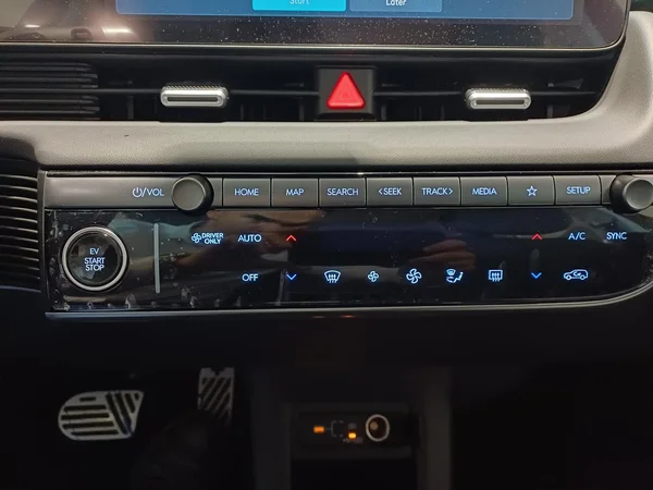 Hyundai IONIQ 5 (2026) — foto 9 van 25