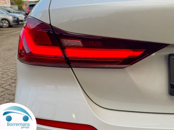 BMW 116 (2023) — foto 34 van 44