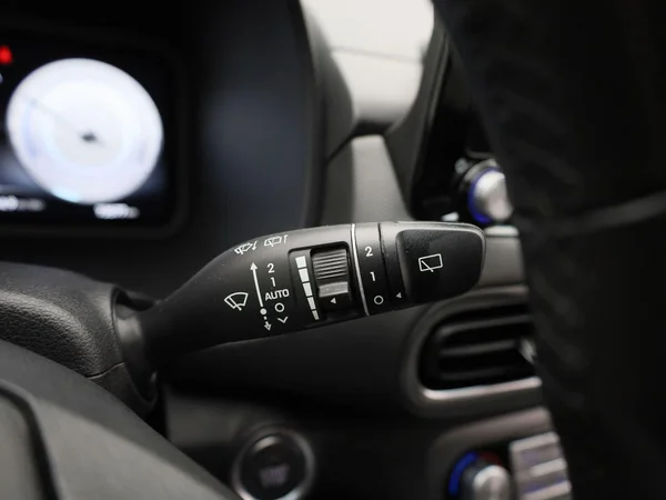 Hyundai Kona (2023) — foto 17 van 44