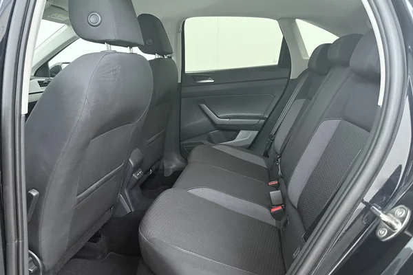 Volkswagen Taigo (2025) — foto 18 van 19