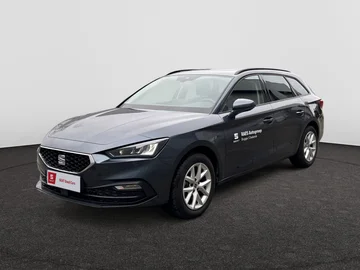 SEAT Leon ST (2025)