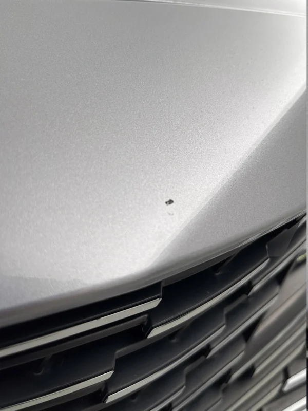 Peugeot 3008 (2024) — foto 36 van 72