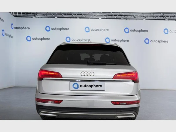Audi Q5 (2022) — foto 13 van 15