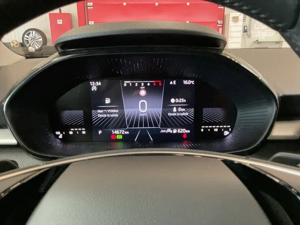 SKODA Fabia (2025) — foto 4 van 22