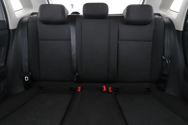 Volkswagen Polo (2018) — foto 6 van 16