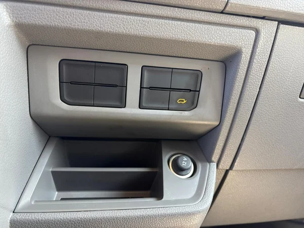 VOLKSWAGEN Crafter 35 Lwb Dsl (2021) — foto 13 van 20