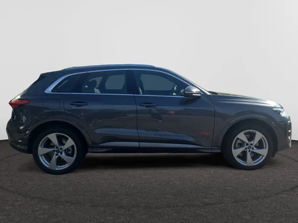 AUDI Q5 (2026) — foto 19 van 23