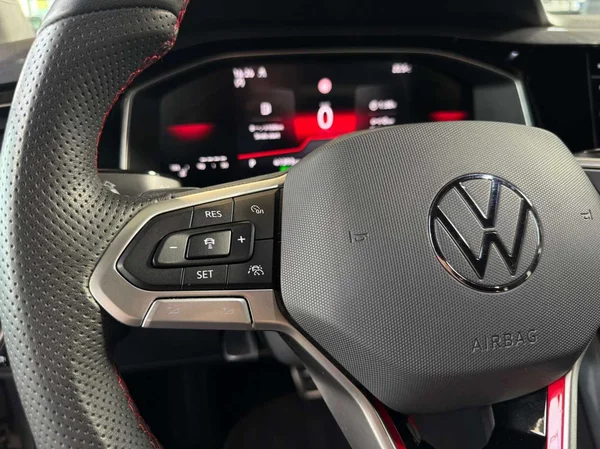 Volkswagen Polo GTI (2025) — foto 9 van 20