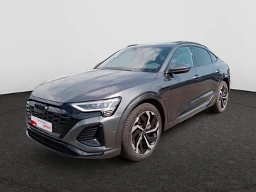 AUDI Q8 e-tron Sportback (2024)