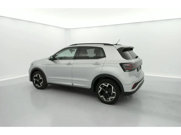 VOLKSWAGEN T-Cross (2025) — foto 8 van 36