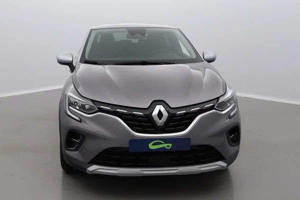 Renault Captur (2023) — foto 17 van 18