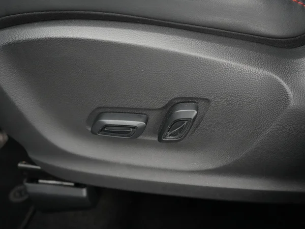 MG ZS (2024) — foto 9 van 23