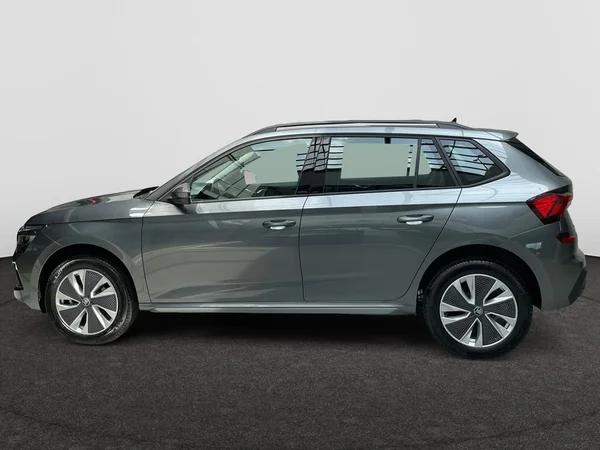 SKODA Kamiq (2026) — foto 6 van 13