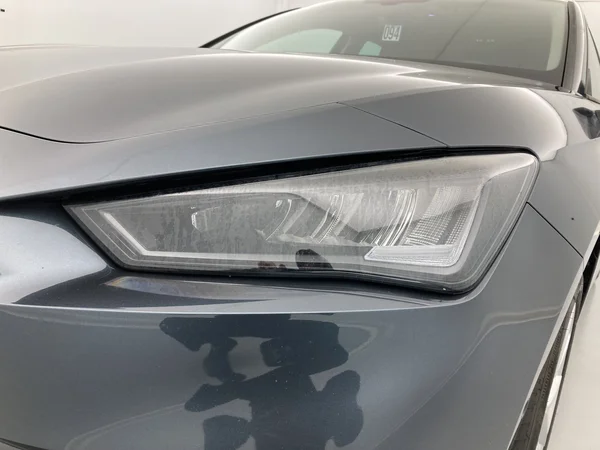 SEAT Leon (2022) — foto 26 van 36