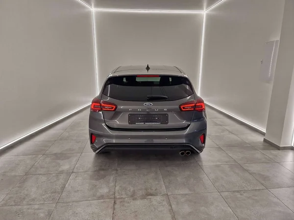 Ford Focus (2025) — foto 9 van 15