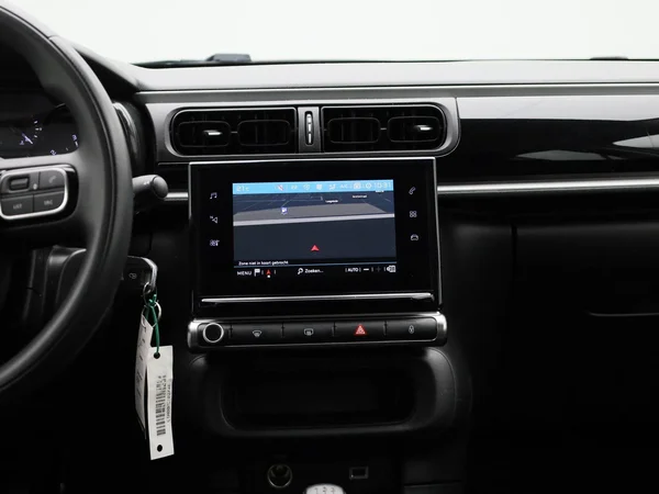 Citroën C3 (2021) — foto 36 van 36