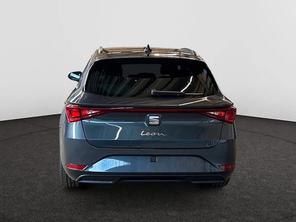 SEAT Leon ST (2025) — foto 20 van 24