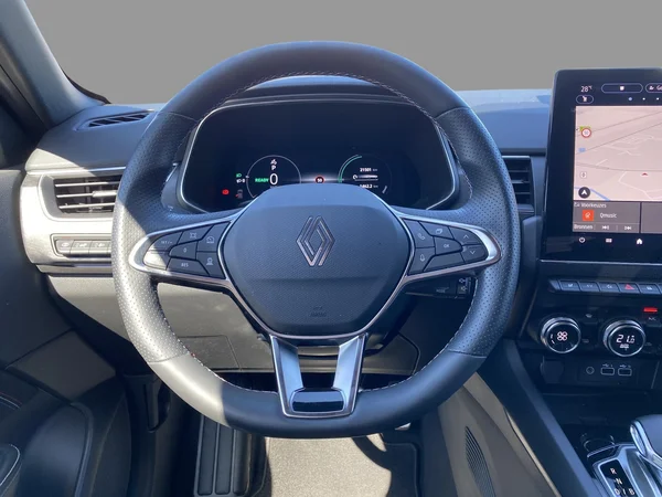 Renault Arkana (2025) — foto 4 van 20