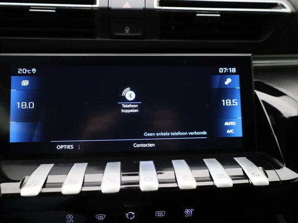 Peugeot 508 (2023) — foto 21 van 43