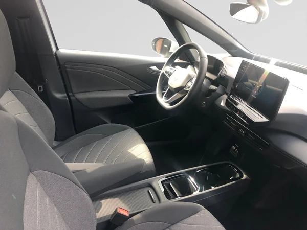 VOLKSWAGEN ID.3 (2023) — foto 4 van 21