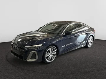 AUDI A5 (2026)