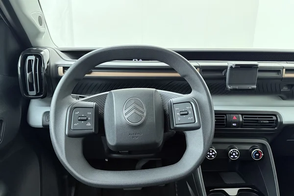 Citroen E-C3 Aircross (2025) — foto 2 van 16