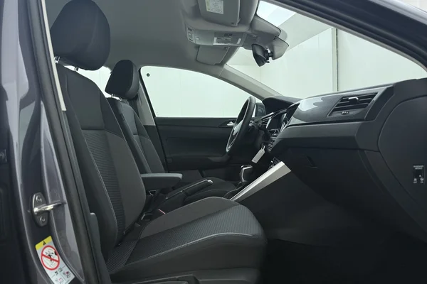 Volkswagen Taigo (2026) — foto 14 van 16