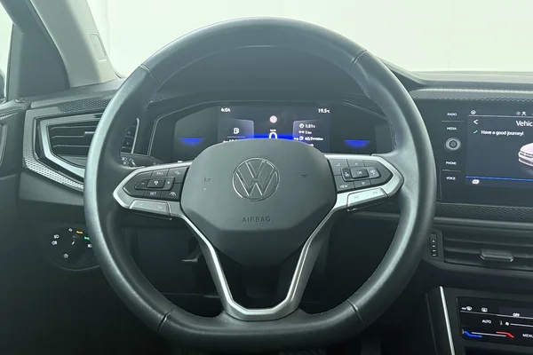 Volkswagen Taigo (2025) — foto 2 van 19