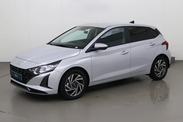 Hyundai i20 (2026) — foto 1 van 16