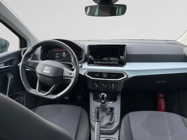 SEAT Ibiza 5P/D (2025) — foto 2 van 14