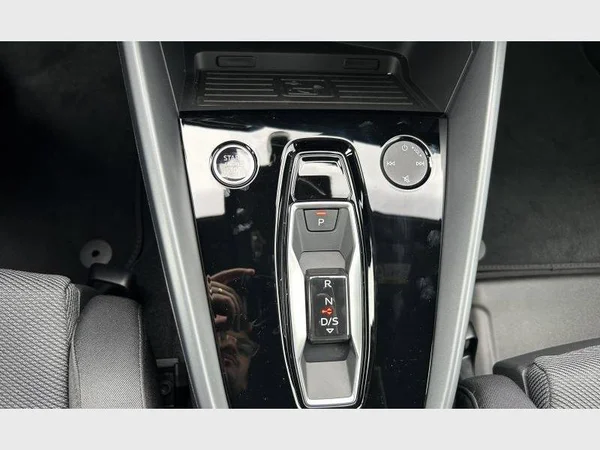 Audi A3 Sportback (2026) — foto 11 van 34