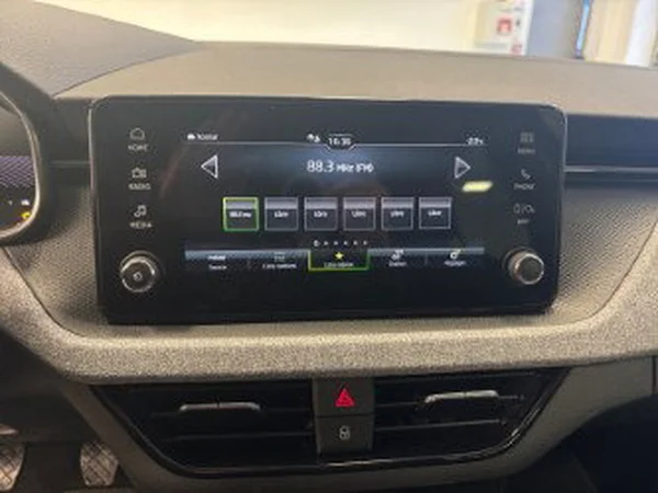 SKODA Scala (2025) — foto 7 van 25