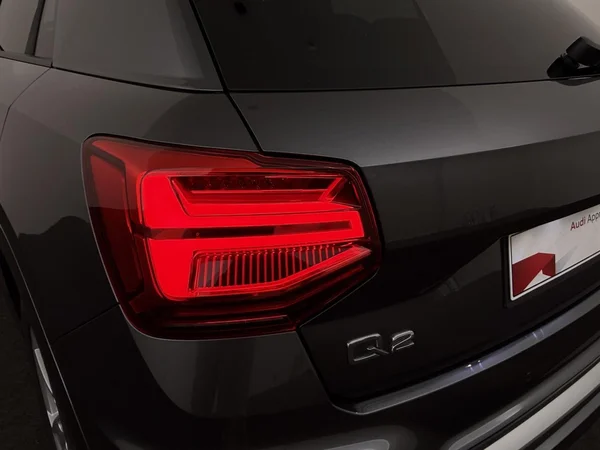 AUDI Q2 (2025) — foto 6 van 19