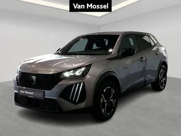 Peugeot 2008 (2026)