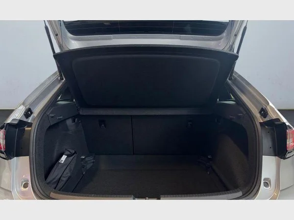 VOLKSWAGEN Taigo (2026) — foto 16 van 19