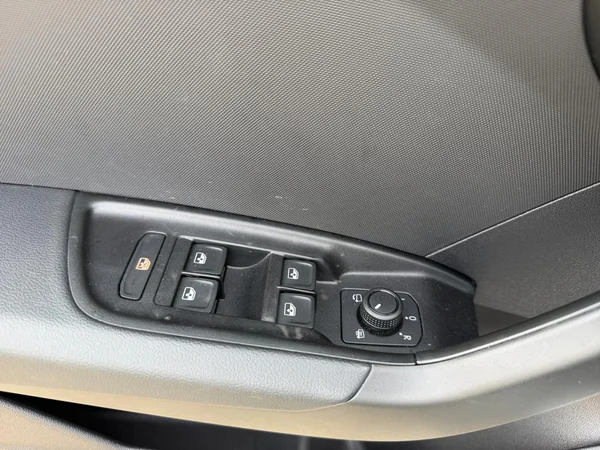 AUDI A1 Allstreet (2025) — foto 10 van 37