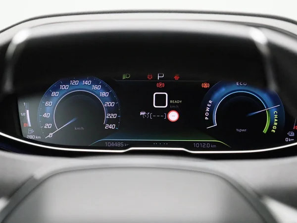Peugeot 3008 (2023) — foto 48 van 49
