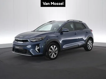 Kia Stonic (2025)