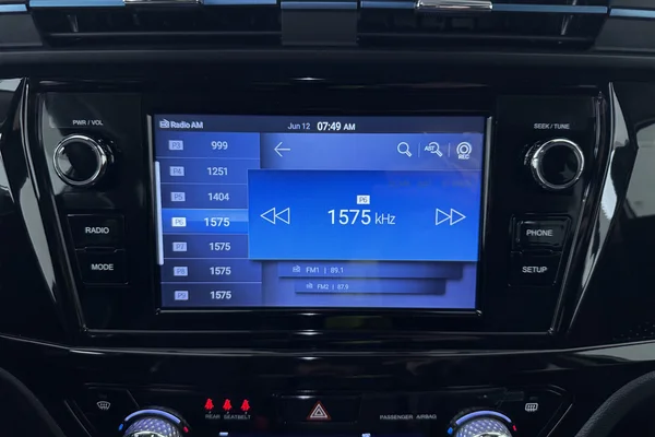 KGM / SSANGYONG E-Korando (2025) — foto 3 van 13
