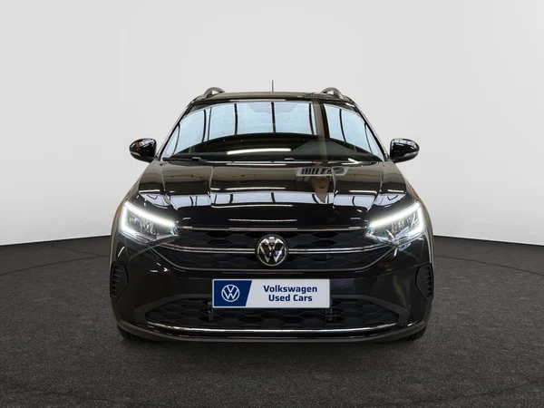 VOLKSWAGEN Taigo (2026) — foto 7 van 24
