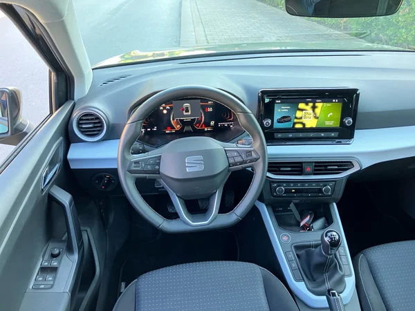 SEAT Arona (2025) — foto 12 van 24